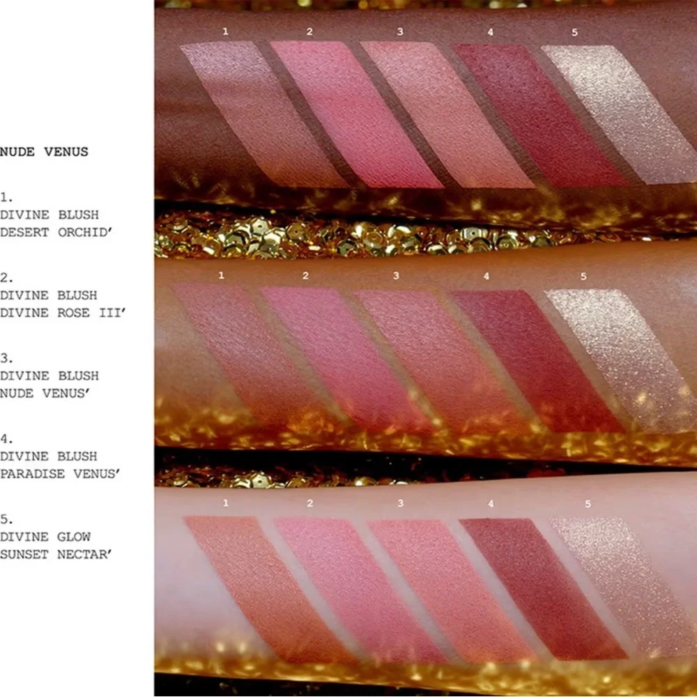 Pat McGrath pat mcgrath